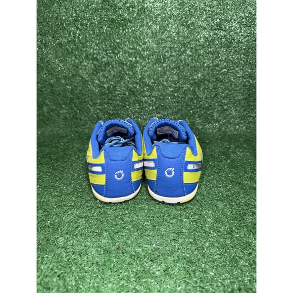 Xero HFS Mens Size 7.5 Minimalist Barefoot Blue Running Shoes Sneakers Active‎ main image 4